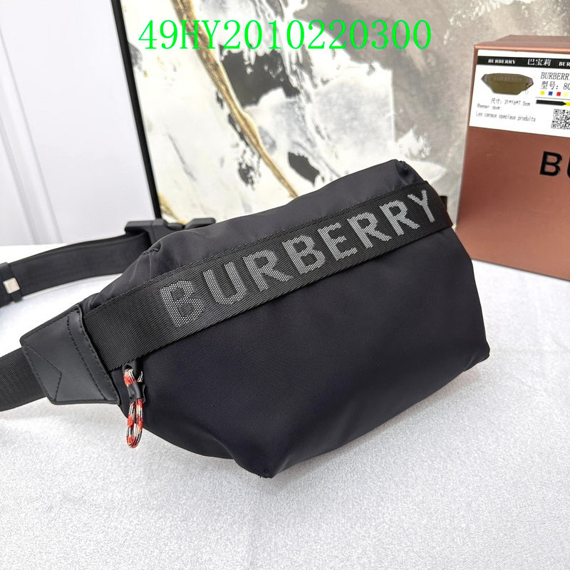 Ozarra Fashion -BBR Bags - 187