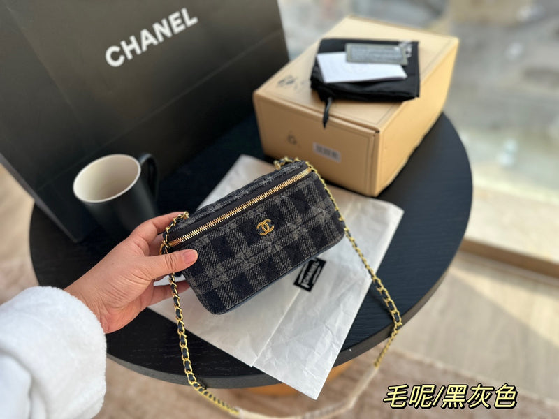 Ozarra - CHL Bags - 7129
