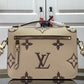 Ozarra Fashion Lu-Vi bags - 17633