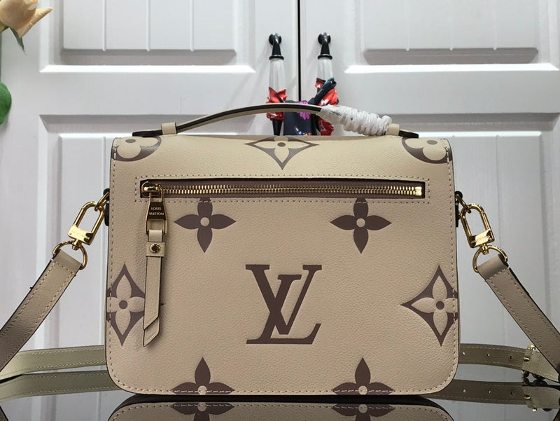 Ozarra Fashion Lu-Vi bags - 17633