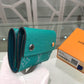 Ozarra Fashion Lu-Vi bags - 9192