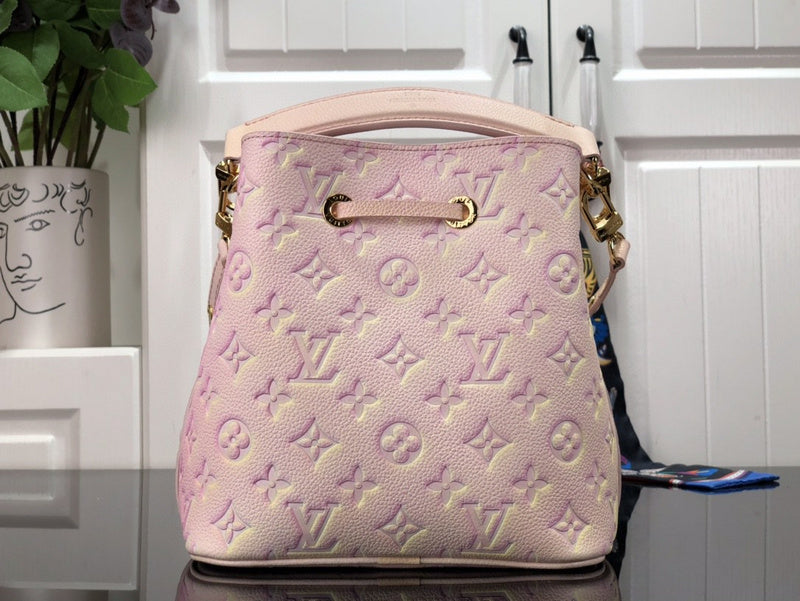 Fashion Lu-Vi bags - 3540