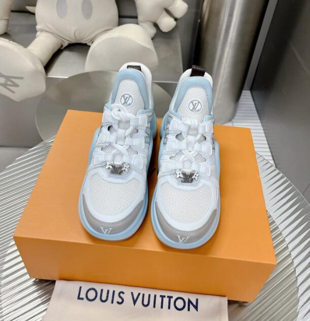 Ozarra Luxury - LOV Women Shoes - 235