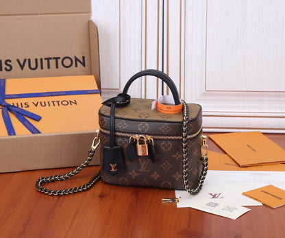Ozarra Fashion Lu-Vi Bags - 16806