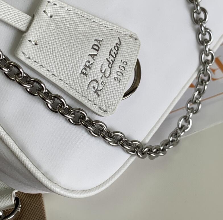 Ozarra Luxury - PD Bags - 092