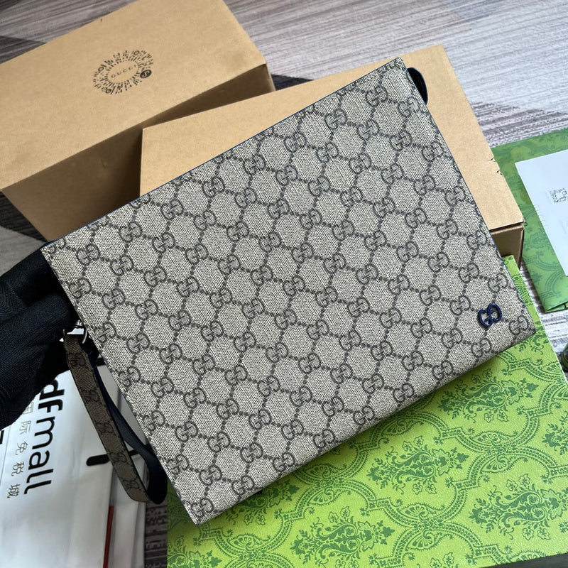 Ozarra - GG Bags - 123