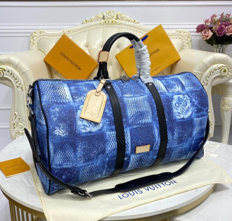 Ozarra Luxury - LOV Bags - 3179
