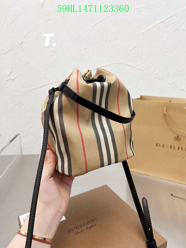 Ozarra Fashion -BBR Bags - 351
