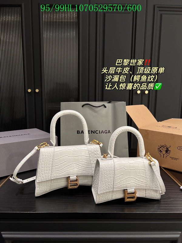 Ozarra Fashion - BGA Bags - 1747