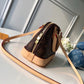 Ozarra Fashion Lu-Vi bags - 17887