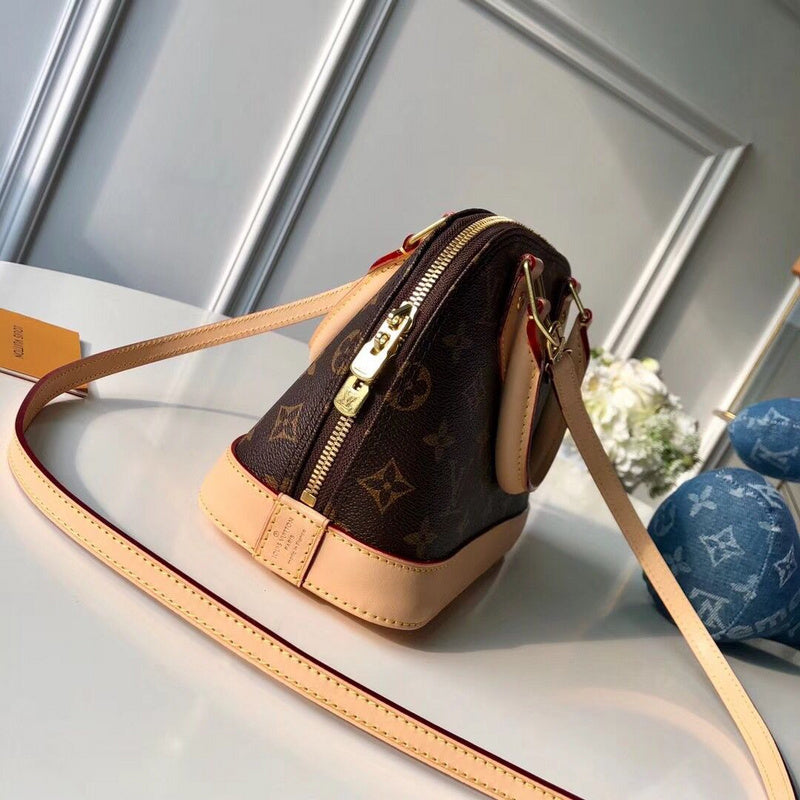Ozarra Fashion Lu-Vi bags - 17887