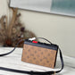 Fashion Lu-Vi bags - 4475