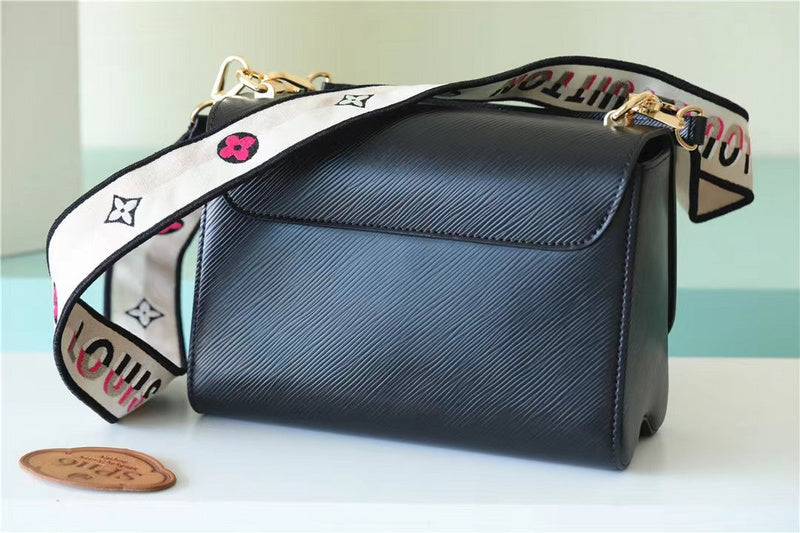 Ozarra - LUV Bags - 542