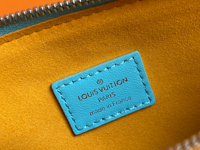 Ozarra Fashion Lu-Vi bags - 17553