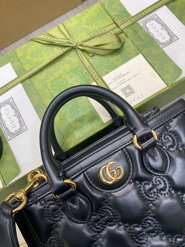 OZ - GCI Bags - 1425
