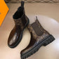 Ozarra Luxury - LOV Men Shoes - 1662
