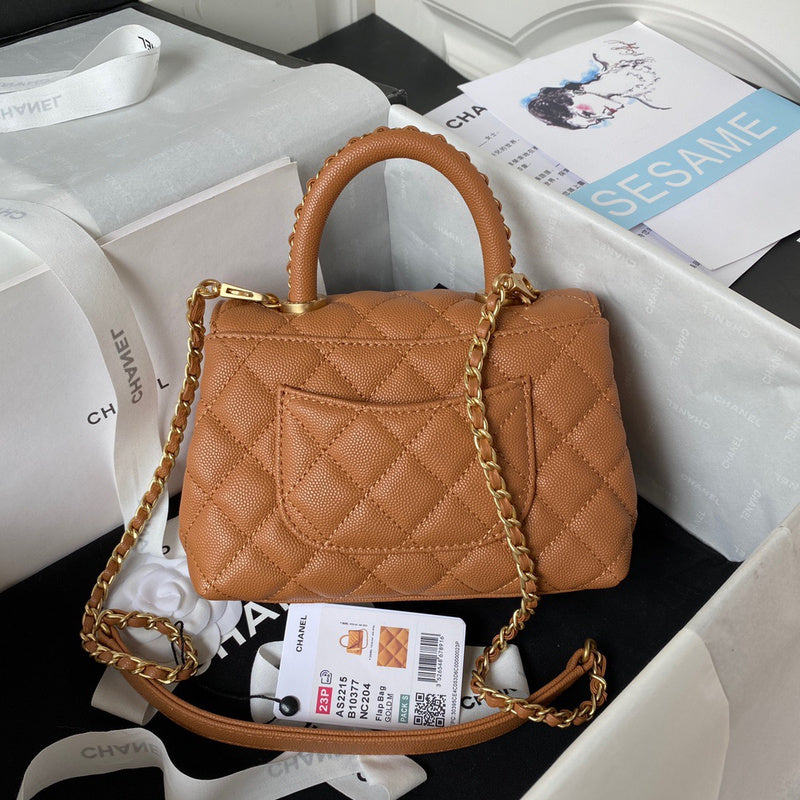 Ozarra - CHL Bags - 7578