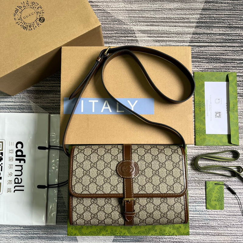 Ozarra - GCI Bags - 5438