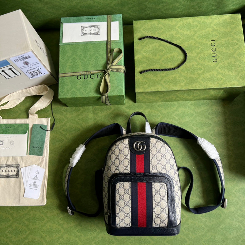 OZ - GCI Bags - 880