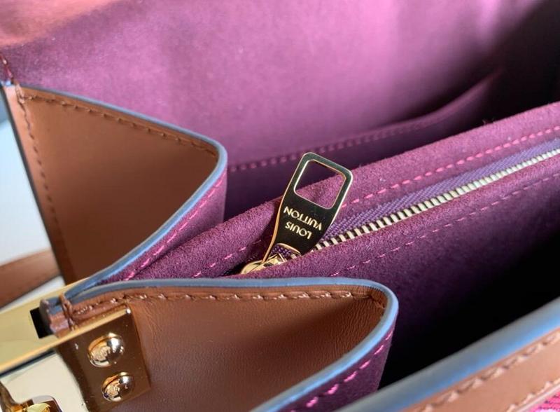 Ozarra Luxury - LOV Bags - 2601