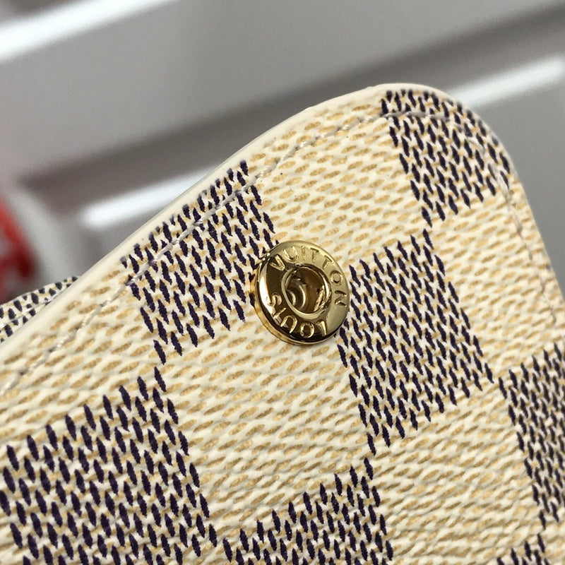 Ozarra Fashion Lu-Vi bags - 9312