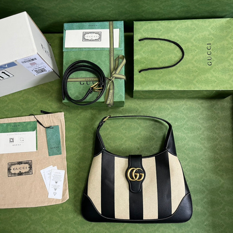 OZ - GCI Bags - 870