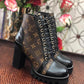 Ozarra Luxury - LOV Women Shoes - 766