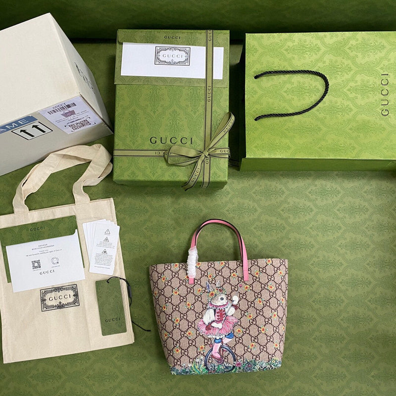 Ozarra - GCI Bags - 5808