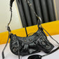 Ozarra Fashion - BGA Bags - 1962