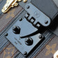 Ozarra Fashion Lu-Vi bags - 17658