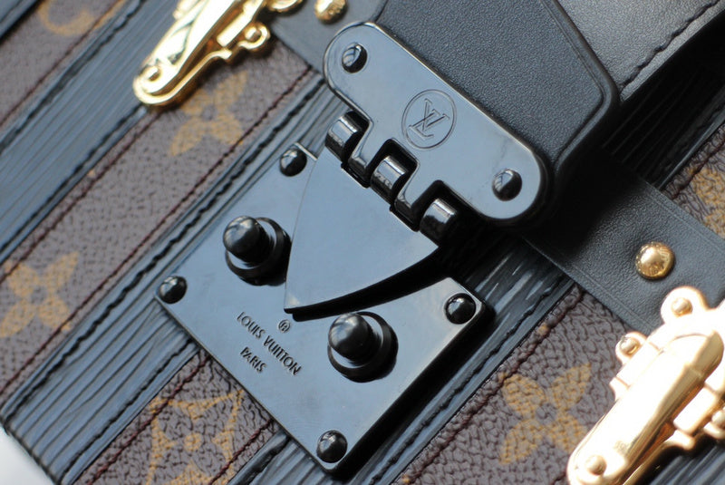 Ozarra Fashion Lu-Vi bags - 17658