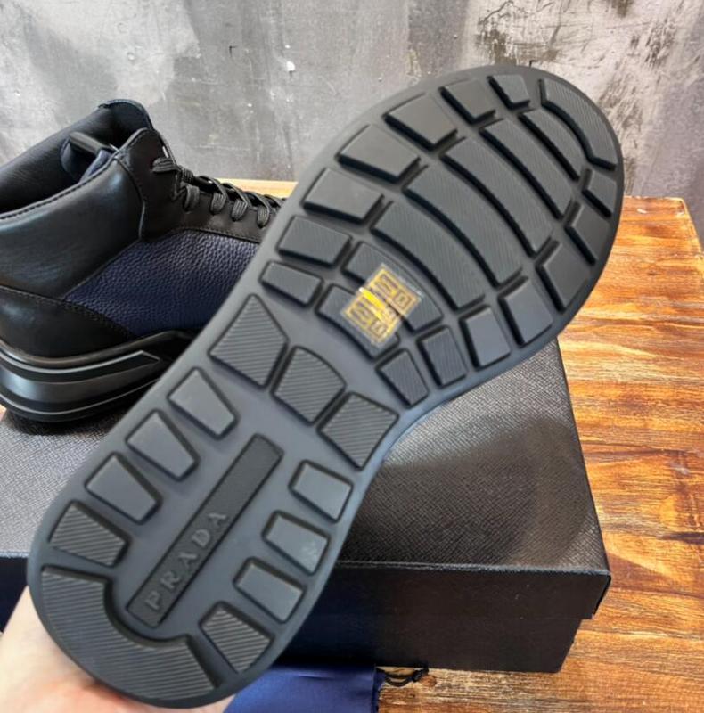 Ozarra Luxury - PD Men Shoes - 099