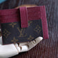 Ozarra Fashion Lu-Vi bags - 9272