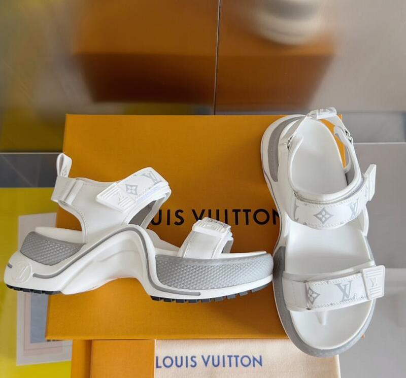 Ozarra Luxury - LOV Women Shoes - 162