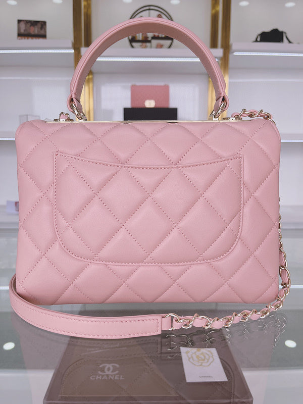 BAB - CHL Bags - 3263
