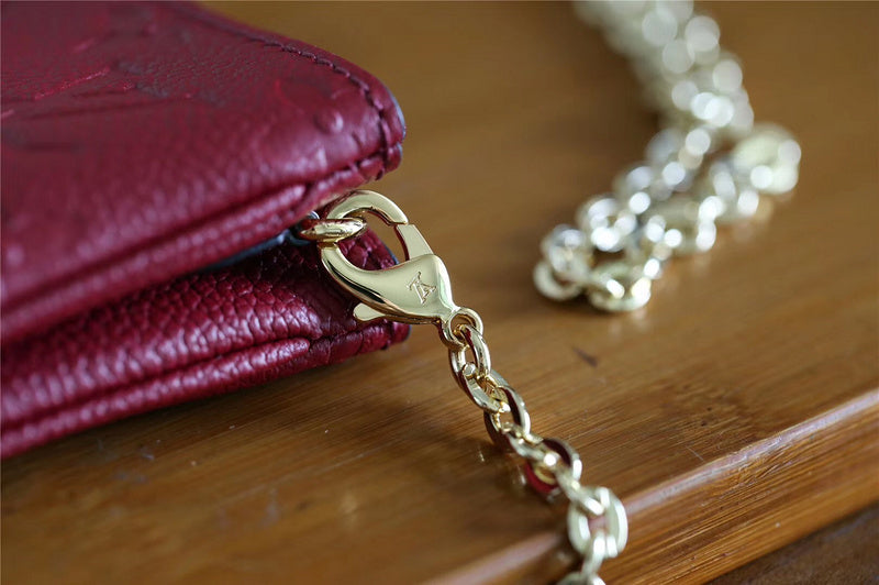 Ozarra Fashion Lu-Vi bags - 9051