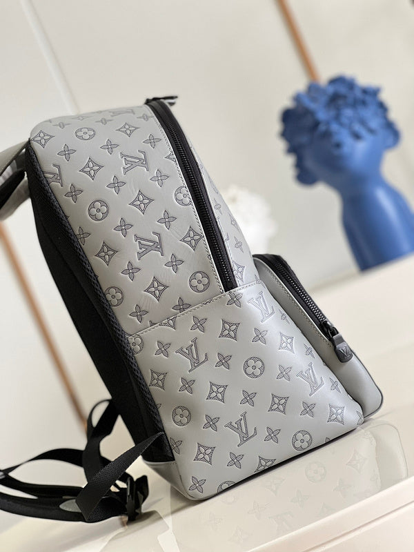 Ozarra Fashion Lu-Vi Bags - 16694
