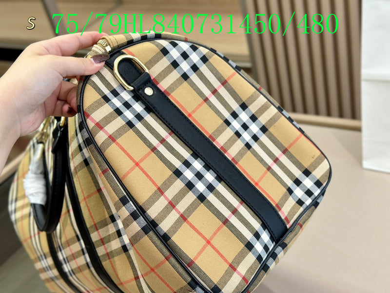 Ozarra Fashion -BBR Bags - 091