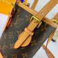 Ozarra - GUKI Women Bags - 1864