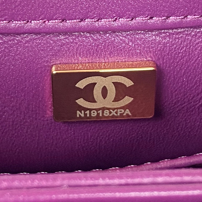 Ozarra - CHL Bags - 7349