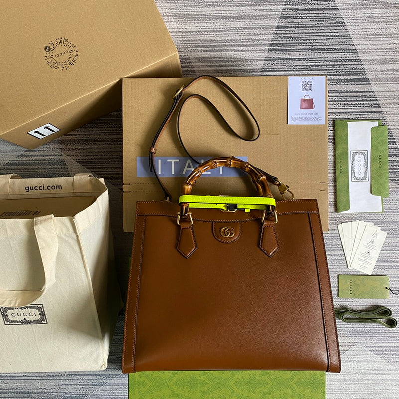 Ozarra - GCI Bags - 5131