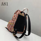 Ozarra Fashion -BBR Bags - 814