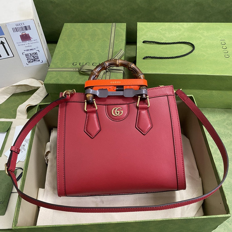 Ozarra - GUKI Bags - 1722