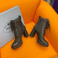 Ozarra Luxury - LOV Women Shoes - 378