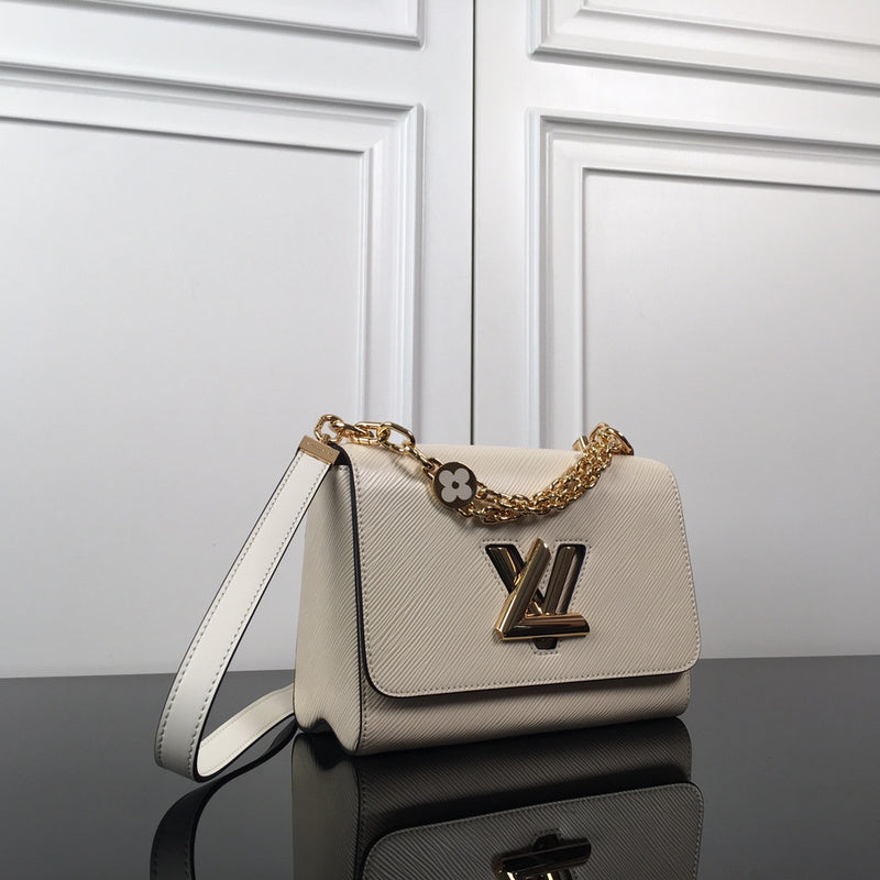 Ozarra Fashion Lu-Vi Bags - 16971