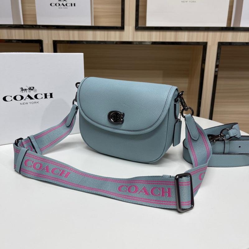 Ozarra - CAH Bags - 710