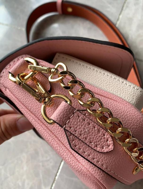 Ozarra Luxury - LOV Bags - 2373