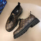 Ozarra Luxury - LOV Men Shoes - 1693