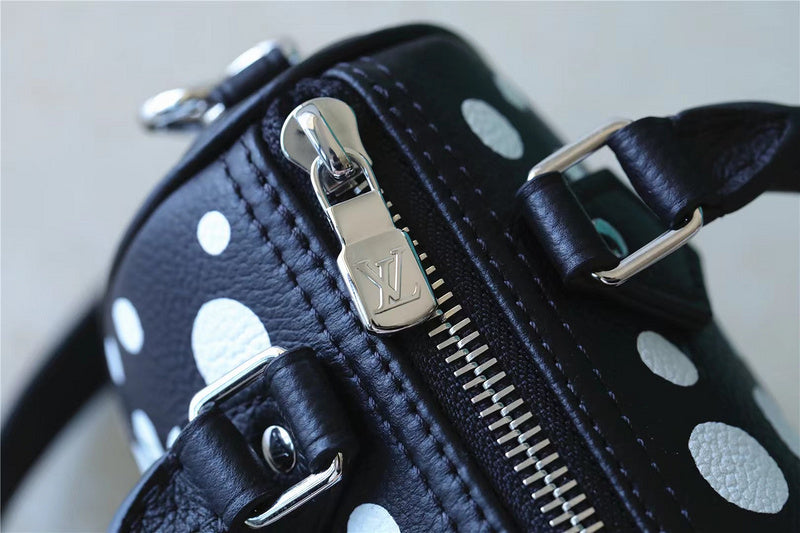 Ozarra - LUV Bags - 478