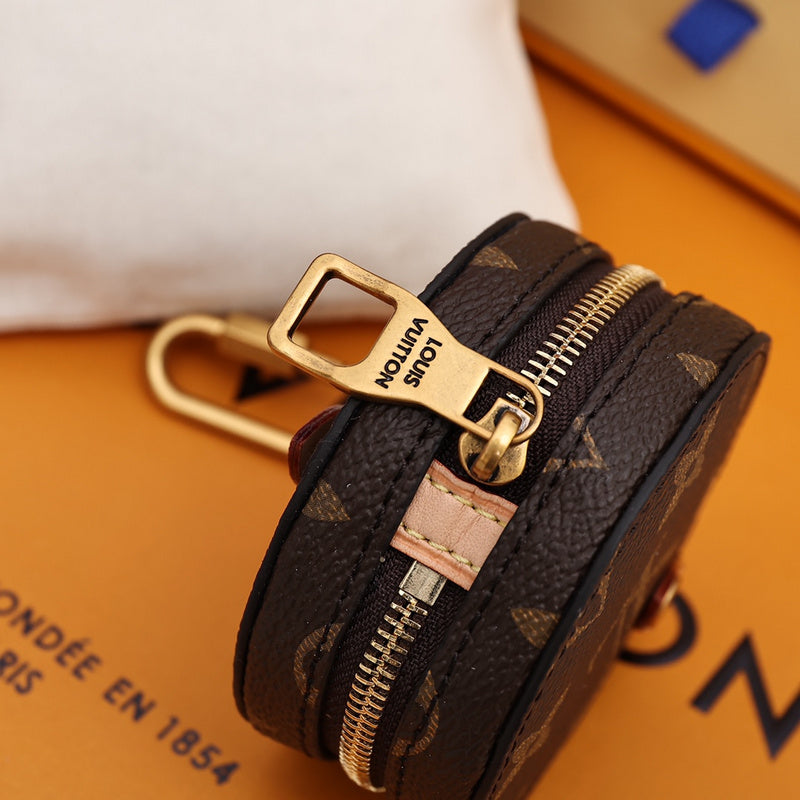 Ozarra Fashion Lu-Vi bags - 17223